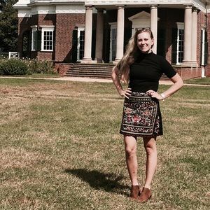 Meet your Posher, Jen